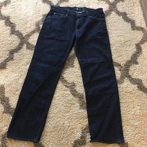 7 for all mankind austyn size 36